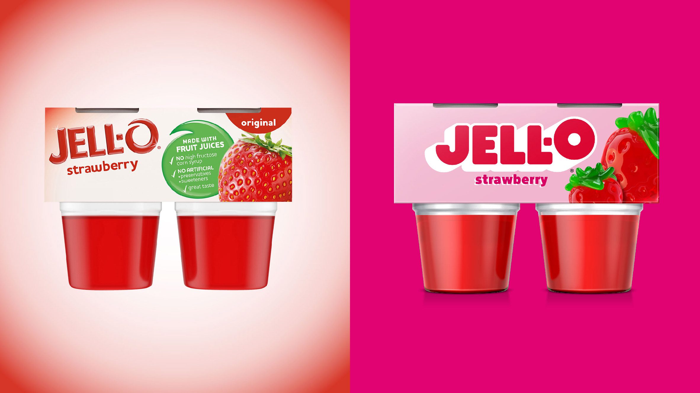 Jello Branding Case Studies Real Examples That Made Brands Shine