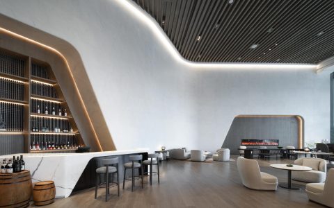 How to choose architectural bar locations best spots for business