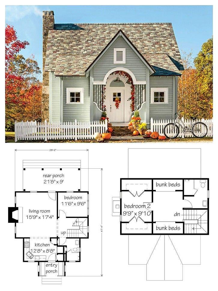 28 Building Plans Simplified: Get Started Easily in 4 Steps