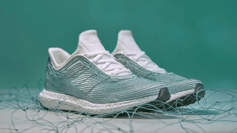 Plastic Adidas Shoes Good for Running? Find Out Truth Here