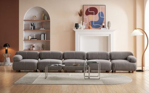 Why choose liquid furniture? Top reasons to transform small spaces today!