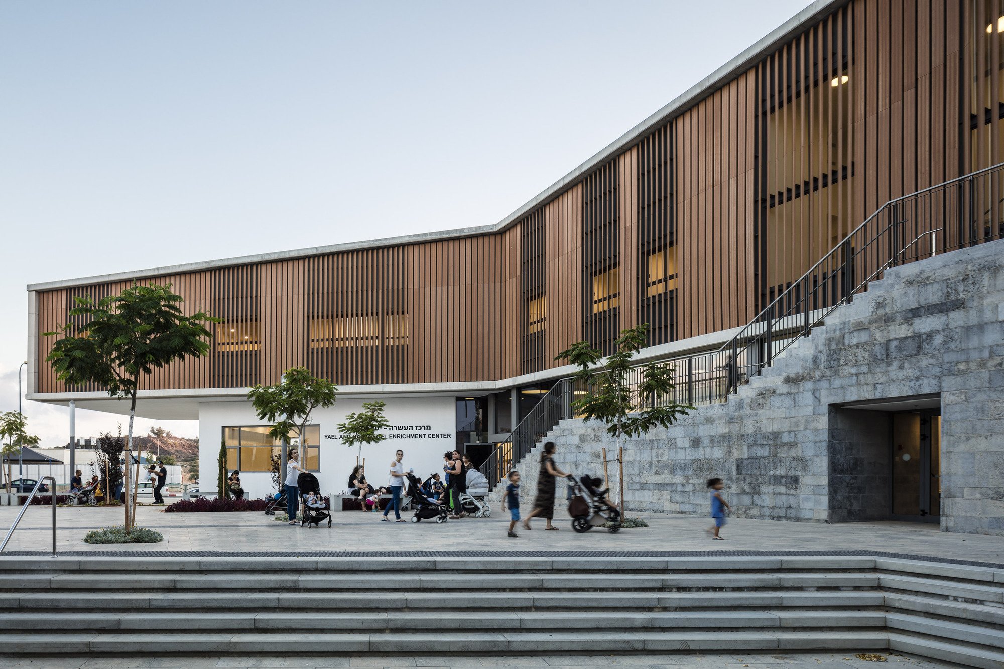 How to Build Great Architecture Community Centre? Here are 5 Simple Tips!