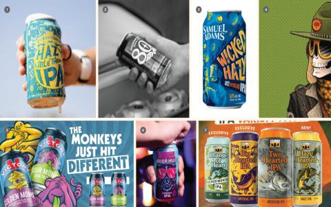 fanta rebranding steps: learn how they made the big shift.