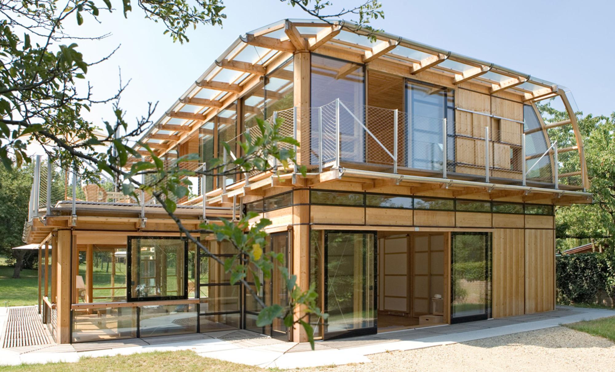 How Much Do CLT Houses Cost Affordable Timber Home Prices