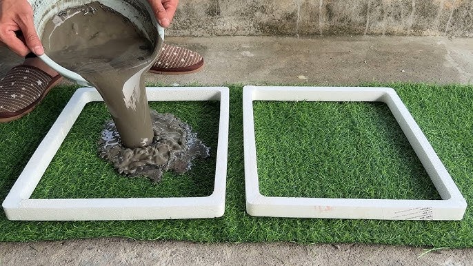 How to Build a Concrete Gallery? Easy Steps for Beginners