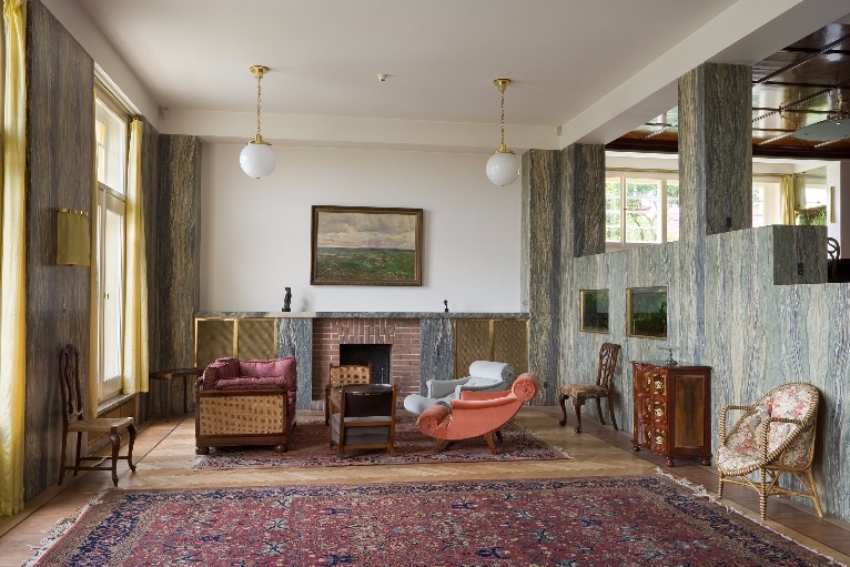 Modern adolf loos interior ideas? Easy tips for your home now!