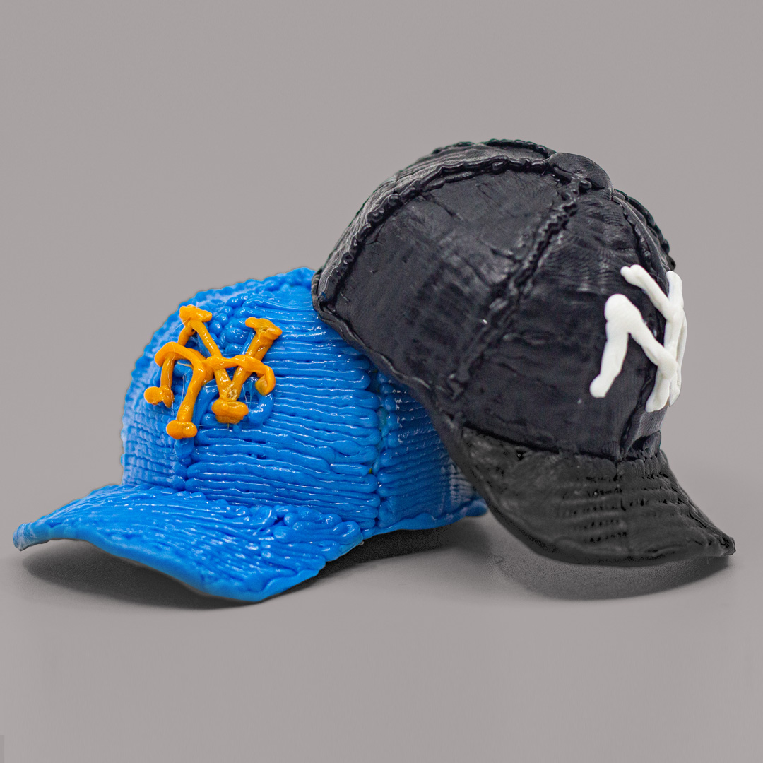 How to make a 3d printed hat step by step guide for beginners