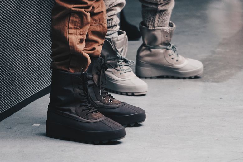 Are Yeezy Season 1 Boots Worth It? Honest Guide & Style Tips.