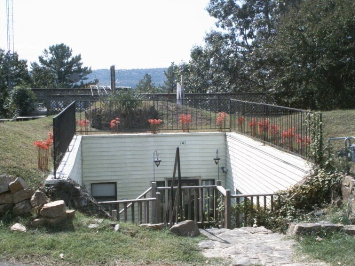 Partially Underground House Pros and Cons Is It Right for You