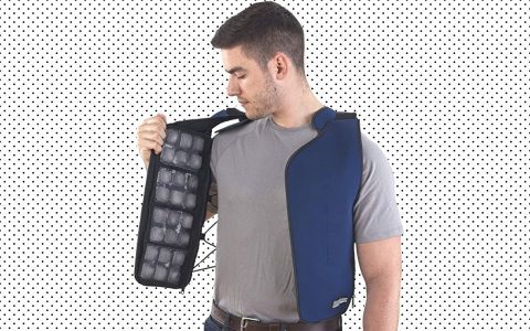 Best Nike Cooling Vest for Hot Weather? Our Top Pick Reviewed Now
