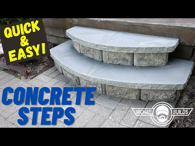 How to Build a Concrete Gallery? Easy Steps for Beginners