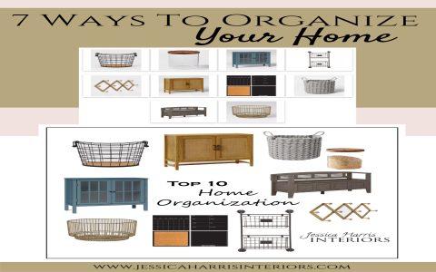 How to plan foster retreat try these 7 easy organizing tips now