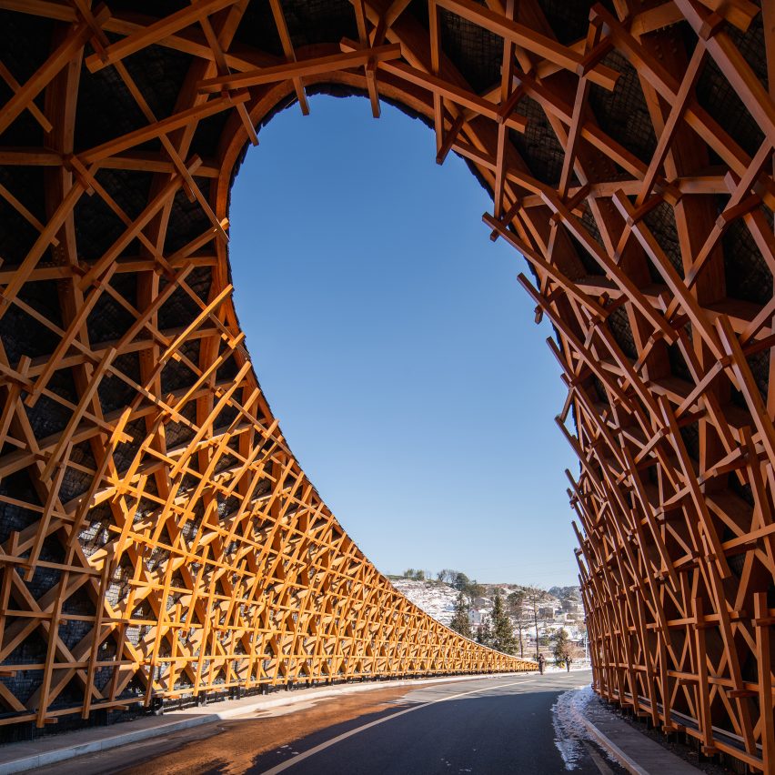 Why enter Dezeen Awards 2024 competition? (Big benefits for your creative career)