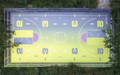 What Makes Pigalle Basketball Court Special? Feel The Paris Street Basketball Vibe
