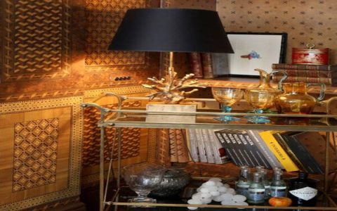 3 Types of Famous Lamp Designers: Classic vs. Modern Lighting Styles