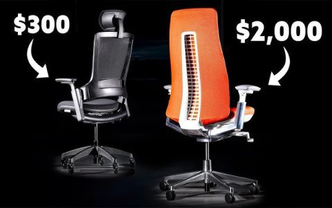 How to use chair without arms in office? Boost comfort with practical advice fast!