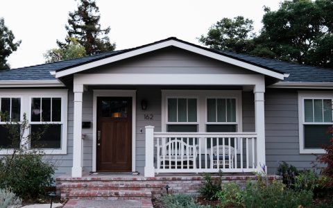 Decor Facade Makeover How To Choose The Best Designs For Your Home