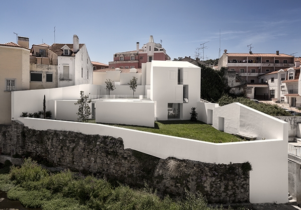 Aires Mateus Architecture Designs: Top 7 Stunning Projects You Must See Now!