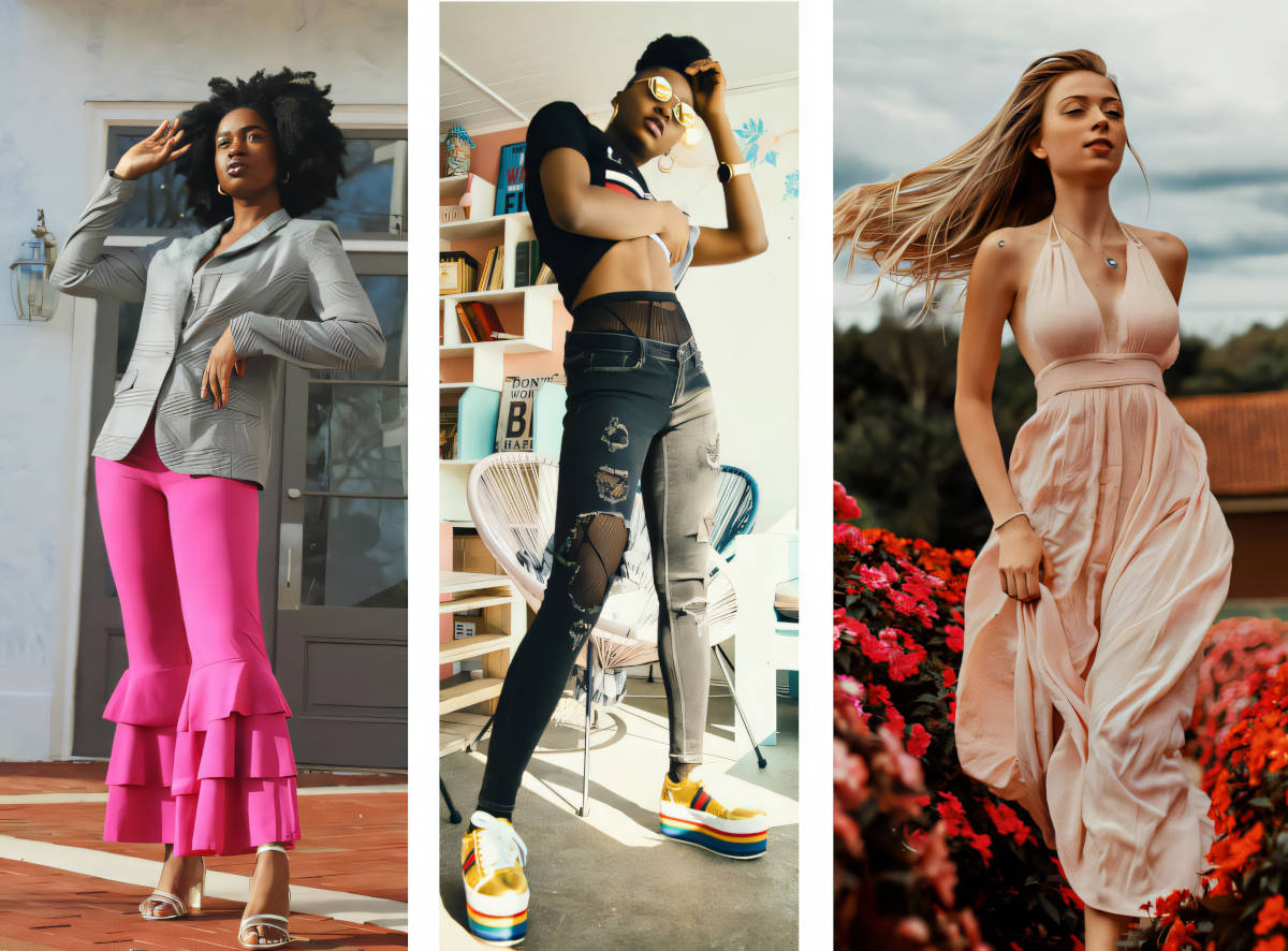 General Design Trends: Popular Styles Changing Right Now