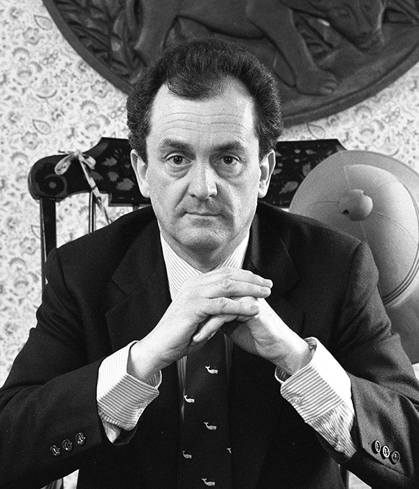 douglas wheeler who is he (life and career facts revealed)