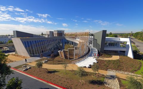 How to Build Great Architecture Community Centre? Here are 5 Simple Tips!