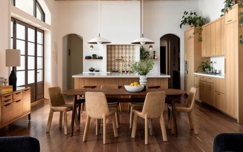 How to Build a Built In Bench Dining Area Simple Step by Step Guide