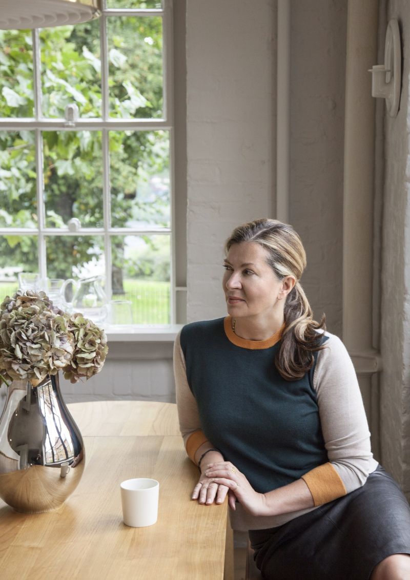 Why British Designer Crawford Stands Out? Top 4 Reasons You Should Know!