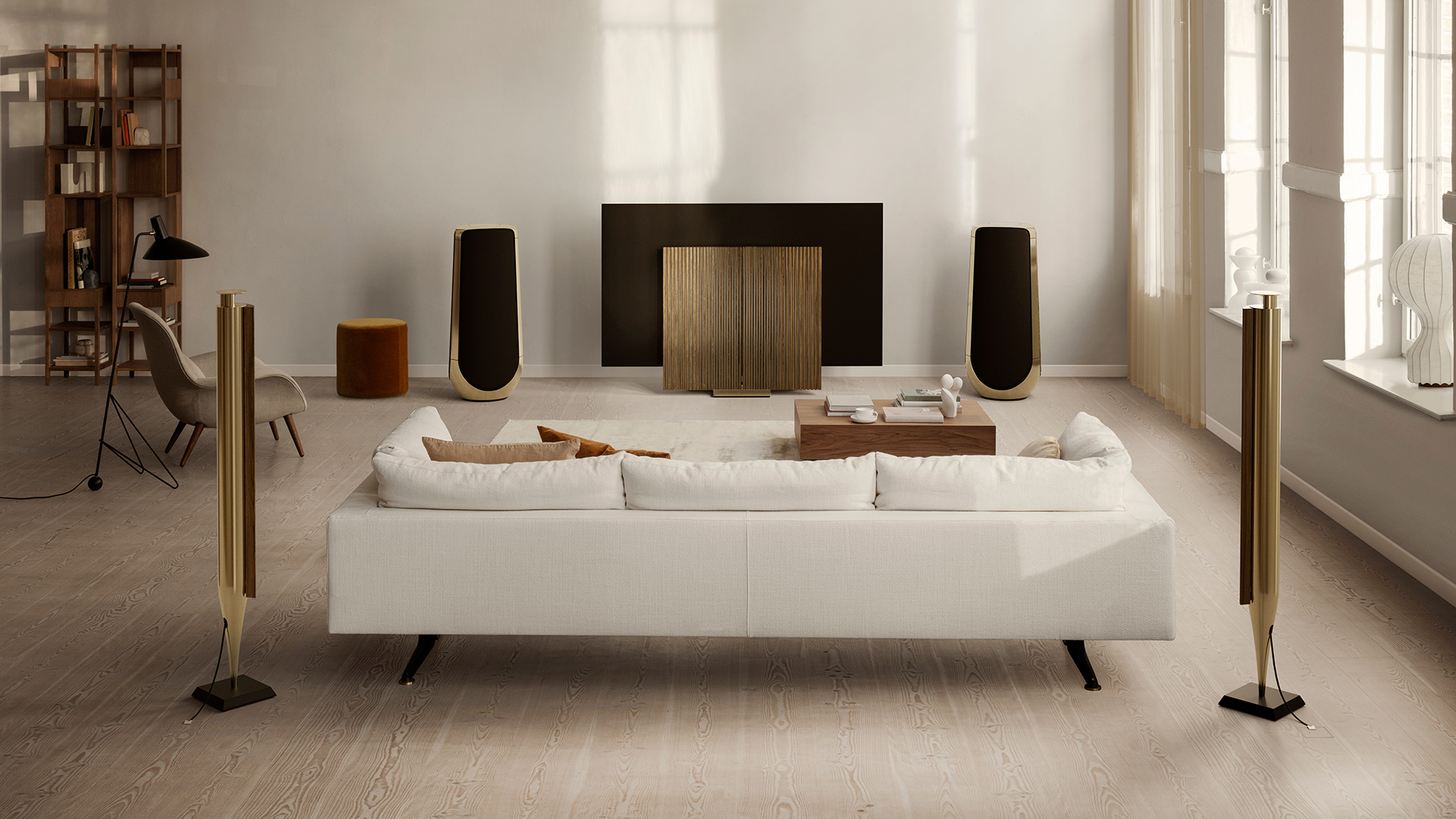 b&o Wall Speaker Buy Guide Find Perfect Sound Room
