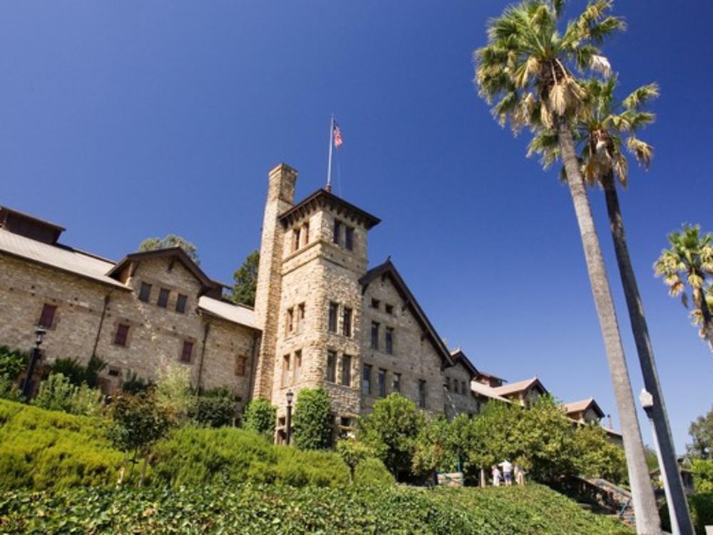 napa architecture defined: what makes these buildings so unique?