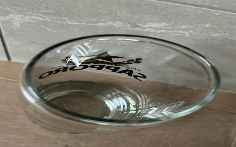 Sapporo Glass Best Deals Where to Get Quality Pieces Now