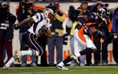 Ben Dreith story what happened to the famed NFL official