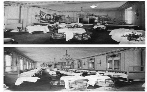 Whats inside 270 park ave 10017? See building features and cool facts.