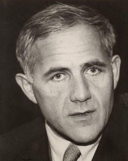 Who is Hannes Meyer and Why is His Architecture Still Important Today