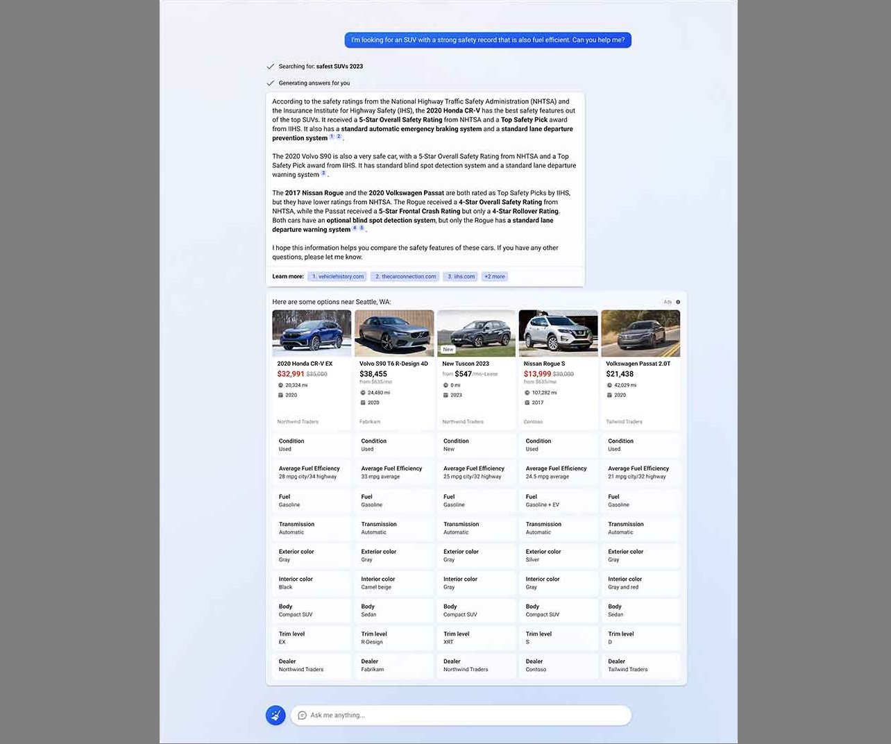 Zuv vs other tools? Compare features and decide