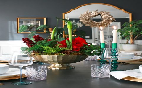 Architecture Christmas ideas? Discover fun DIY designs for your home.