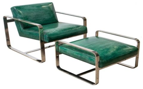 Where To Buy Pierre Paulin Pumpkin Chair (Get Authentic Deals Here)