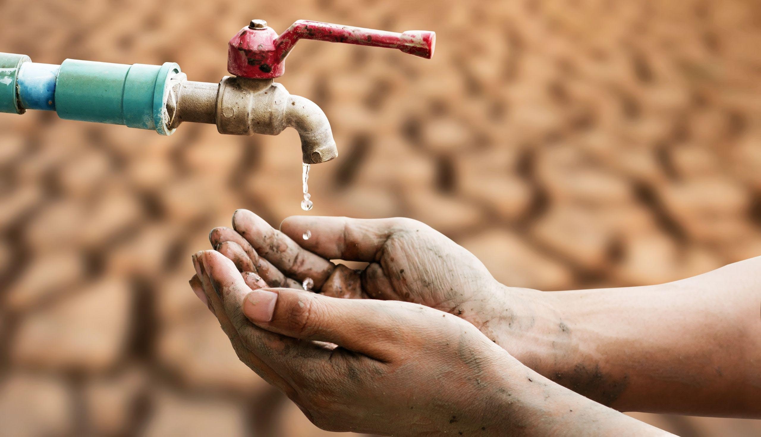 Solve shaping water problems? Fix common issues with expert advice.