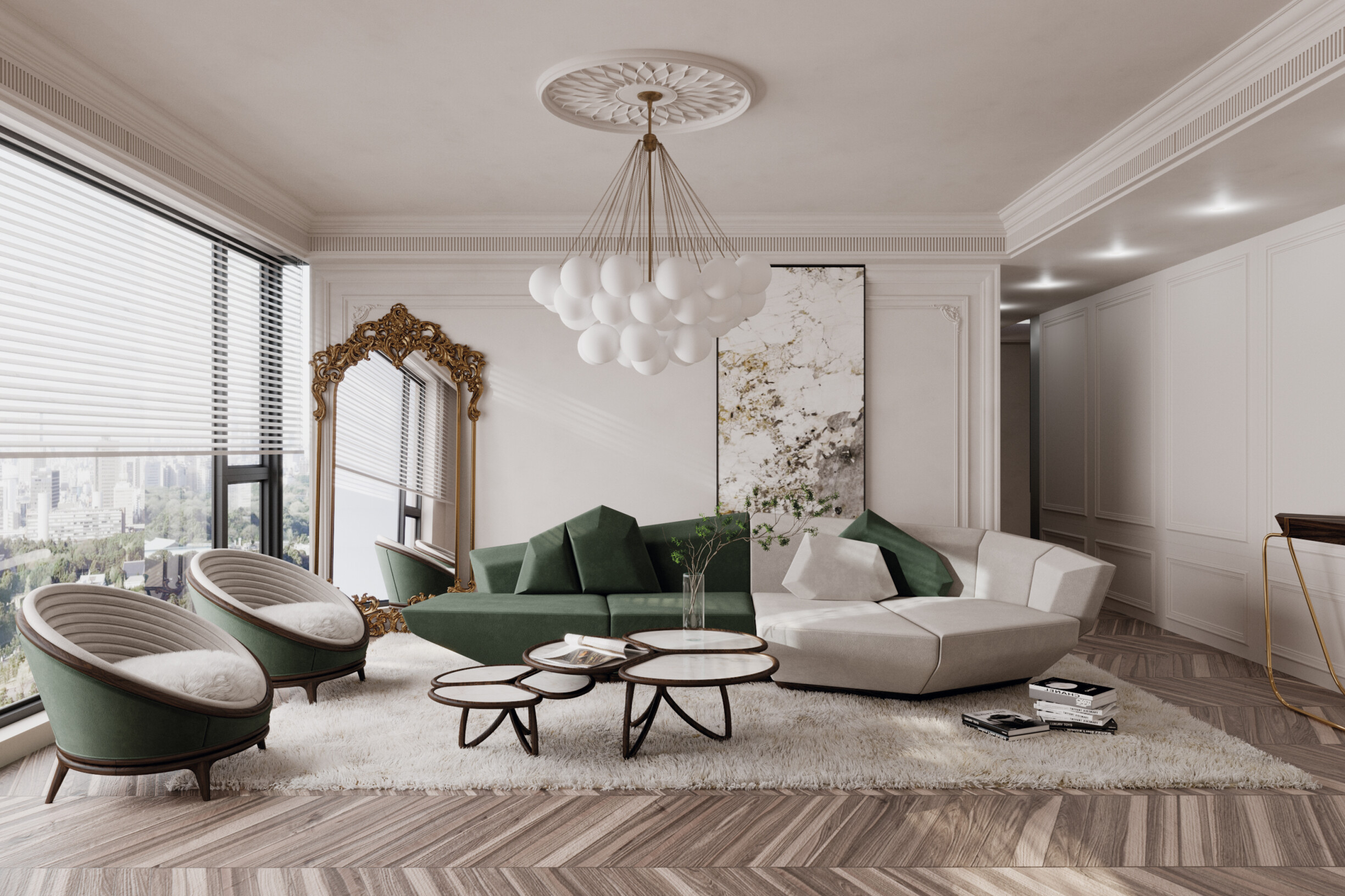 Why choose liquid furniture? Top reasons to transform small spaces today!