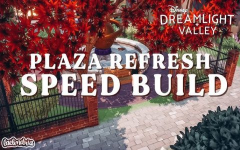 How to plan weird park design? (Simple steps for beginners!)
