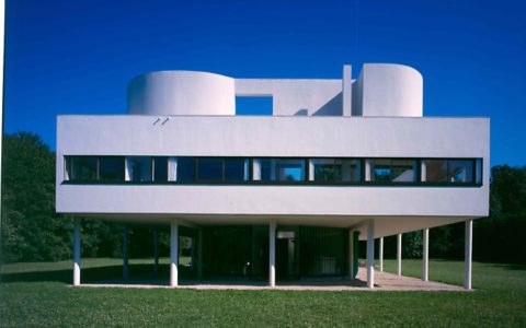 Villa La Roche What is It Discover Its Unique Architecture