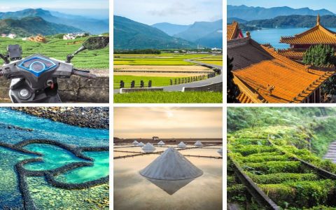 Top 5 Glass Bridges in China Places You Must Visit For Scenery