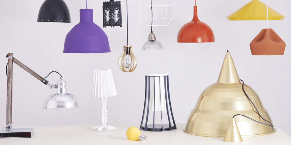 3 Types of Famous Lamp Designers: Classic vs. Modern Lighting Styles