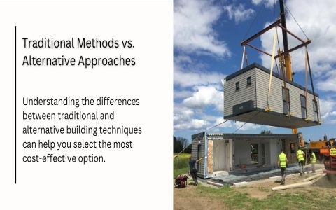 How to save on cantilever house cost? Top tips for affordability!
