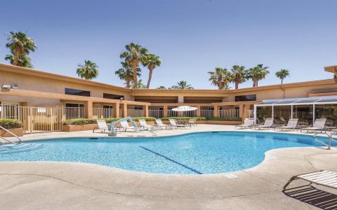 Lifehouse Palm Springs Family Friendly What Kids Activities Exist?