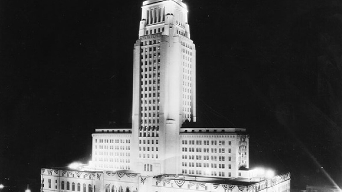 When Was the Highest Building in LA Built? Fascinating History Inside!