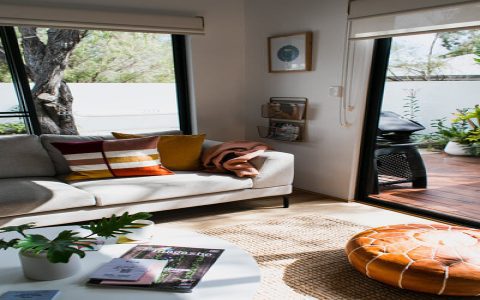Smart Seating Ideas Simple Ways to Make Your Space Smarter