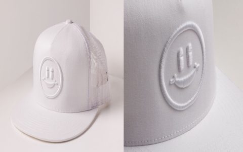 How to make a 3d printed hat step by step guide for beginners