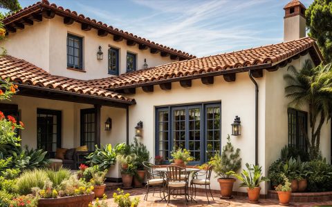 Modern Mexico Home Design (Simple Twists for Stylish Looks)