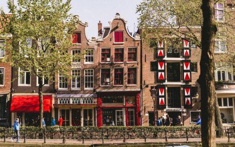 Top things near amsterdam i amsterdam sign? discover attractions after photos!