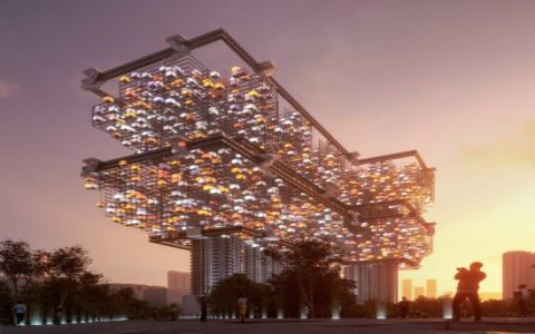 How Does Parasite Architecture Work Basics For Beginners Guide